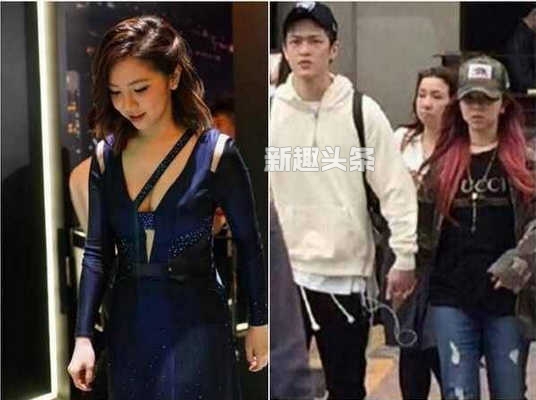 邓紫棋被求婚是真的吗 邓紫棋准备结婚了吗