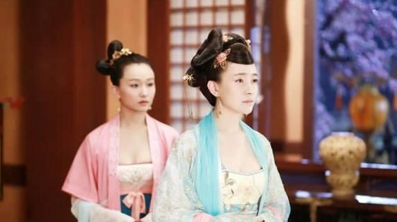 通天狄仁杰武者天和狄仁杰什么关系 武则天喜欢狄仁杰吗