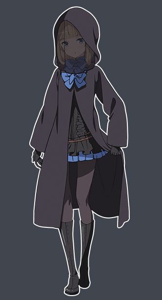 Princess Principal观看地址分享 Princess Principal全集百度云分享